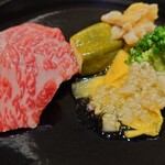 肉料理ふくなが - 