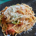 イタリア料理・ボッカボーナ - 