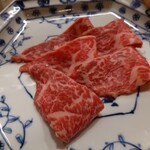 肉料理ふくなが - 