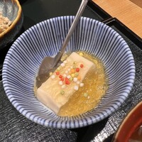 お料理 とみやま - 