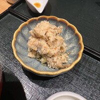 お料理 とみやま - 