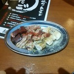 Oosaka Yakiniku Horumon Futago - 