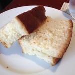 コントワール ミサゴ - 自家製パン