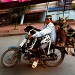 チャオエムカフェ - 本