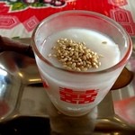 チャオエムカフェ - デザート