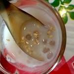 チャオエムカフェ - デザート