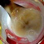 チャオエムカフェ - デザート