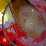 チャオエムカフェ - デザート