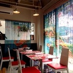 チャオエムカフェ - 