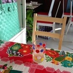 チャオエムカフェ - 