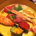 Neboke Sushi - 