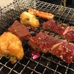 ホルモン大和 - 