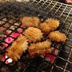 ホルモン大和 - 