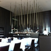 THE COSMOPOLITAN GRILL BAR TERRACE - 