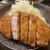 まるやま - 三元豚のロースカツ(中/150g)