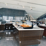 LOUNGE SKYCRUISE MAKUHARI - 