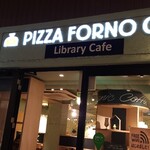 PIZZA FORNO CAFE - 
