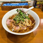 麺屋 Hulu-lu - 