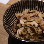 かまど焼 NIKUYOROZU - 