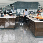 LOUNGE SKYCRUISE MAKUHARI - 