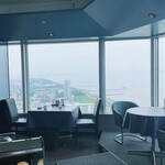 LOUNGE SKYCRUISE MAKUHARI - 