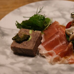 かまど焼 NIKUYOROZU - 