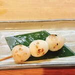 Yakitori Handon - 