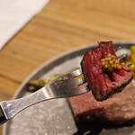 かまど焼 NIKUYOROZU - 