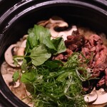 かまど焼 NIKUYOROZU - 