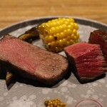 かまど焼 NIKUYOROZU - 