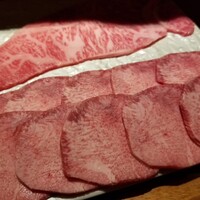 東京肉しゃぶ家 - 