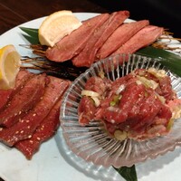 焼肉トラジ ルクア大阪店 - 