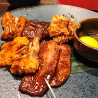焼肉トラジ ルクア大阪店 - 
