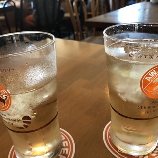 麦酒工房 Awa新町川ブリュワリー_1