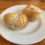 コ．トゥ．タモ．ペヴァ - 熱々のパン