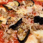 Pizzeria da TASAKI - 