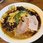 濃菜麺 井の庄 - 