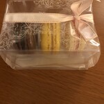 アトリエうかい エキュート品川 - 