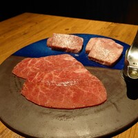 焼肉 うしみつ 恵比寿本店 - 