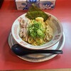ラーメンたんろん 本店