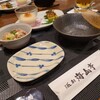 酒彩 海山亭 - 料理写真: