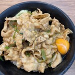 伝説のすた丼屋 - 