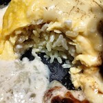 ラケル - バターライス