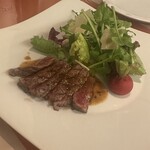 TRATTORIA PRIMO - 