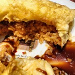 ラケル - ケチャップライス