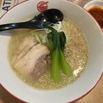 担々麺 慶 - 