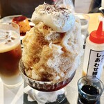 エイト コーヒー - 