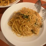 TRATTORIA PRIMO - 