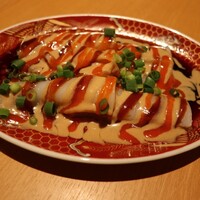 喜記 銀座店 - 腸粉