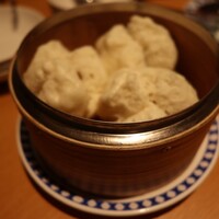 喜記 銀座店 - 叉燒包